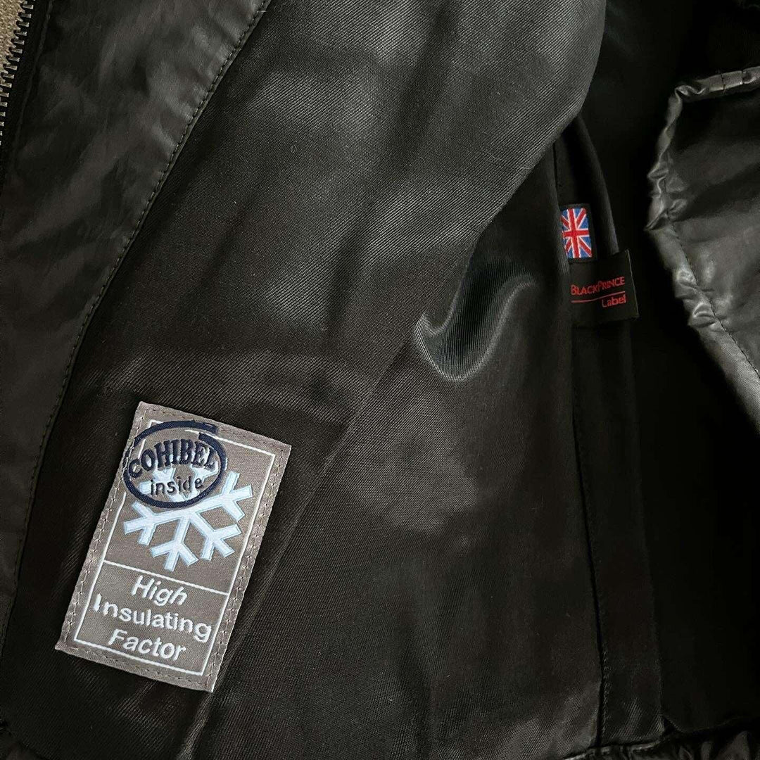 BELSTAFF - BELSTAFF Waxed Jacket - AVVIIVVA.COM