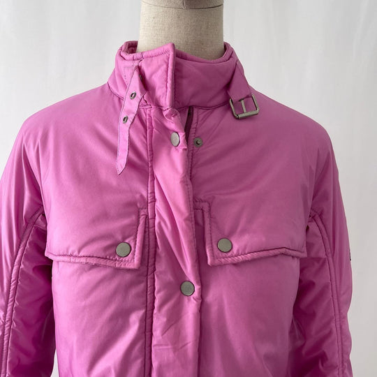 BELSTAFF - BELSTAFF Winter Jacket - AVVIIVVA.COM