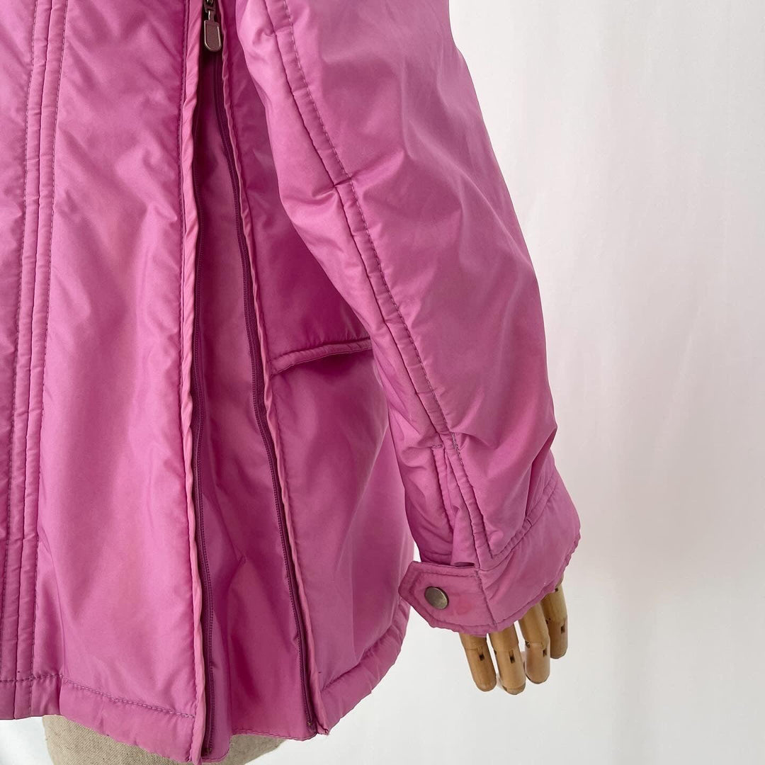 BELSTAFF - BELSTAFF Winter Jacket - AVVIIVVA.COM