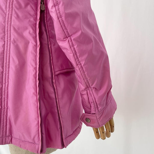 BELSTAFF - BELSTAFF Winter Jacket - AVVIIVVA.COM