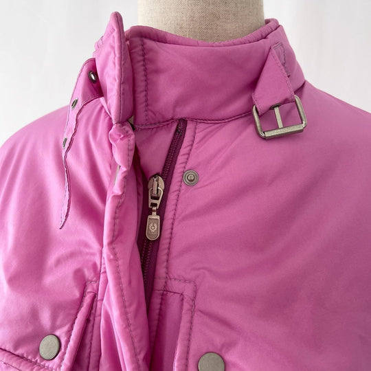 BELSTAFF - BELSTAFF Winter Jacket - AVVIIVVA.COM