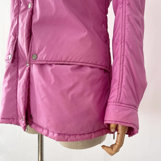 BELSTAFF - BELSTAFF Winter Jacket - AVVIIVVA.COM