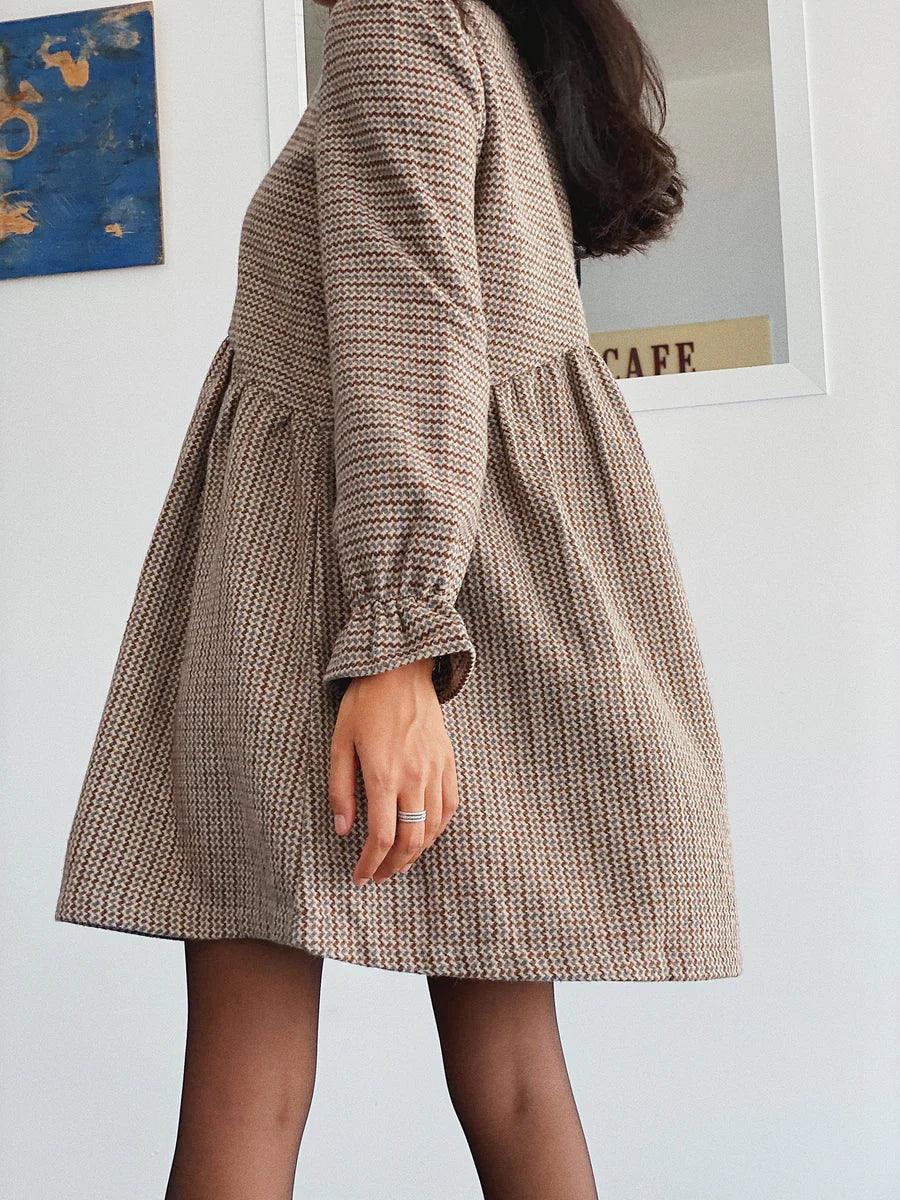 BERTHIE - BERTHIE Karin Dress New - AVVIIVVA.COM