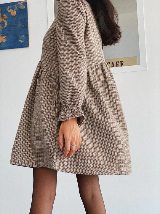 BERTHIE - BERTHIE Karin Dress New - AVVIIVVA.COM