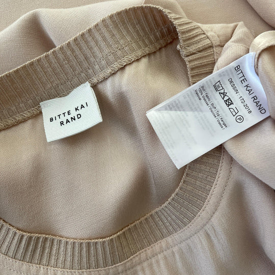 BITTE KAI RAND - BITTE KAI RAND Blouse - AVVIIVVA.COM