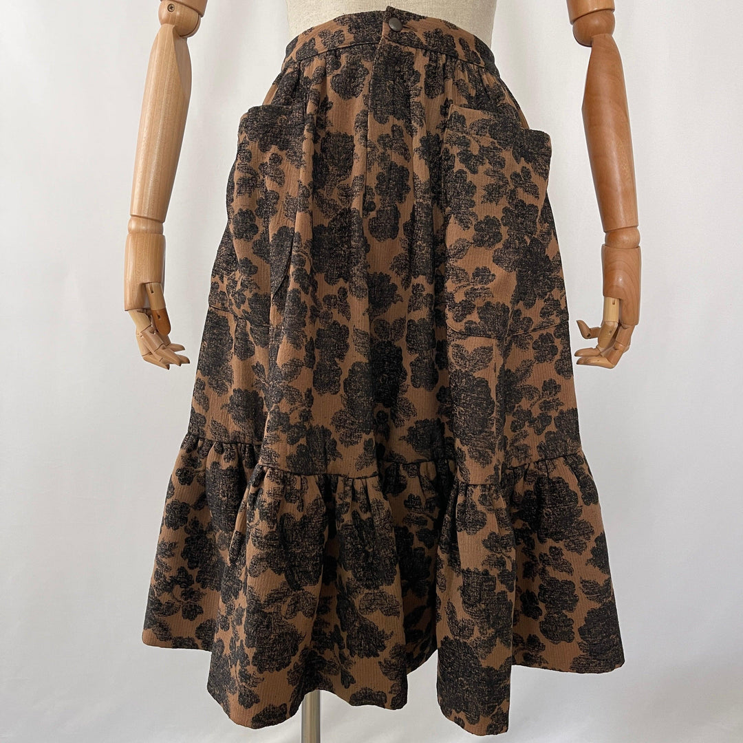 BITTE KAI RAND - BITTE KAI RAND Skirt - AVVIIVVA.COM