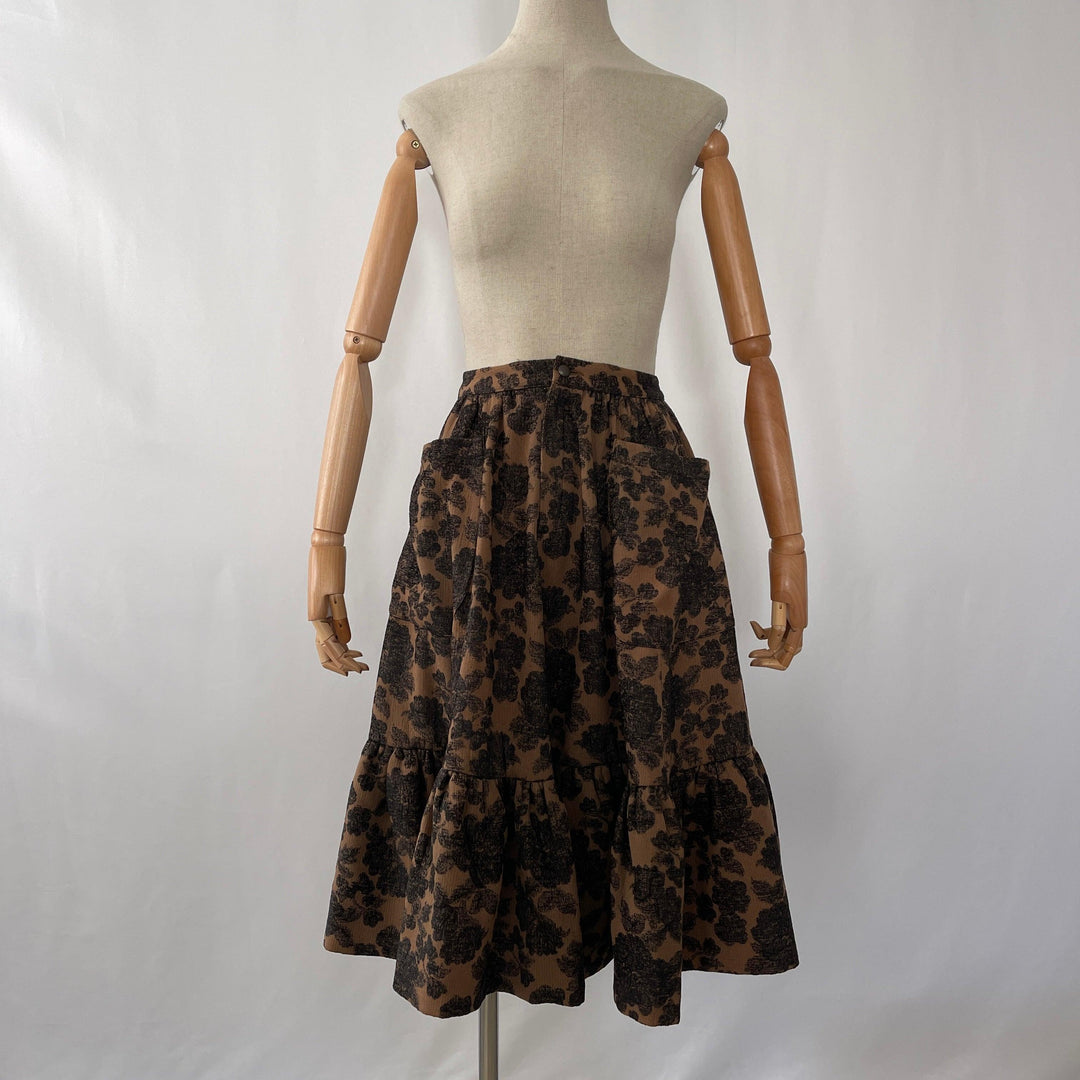 BITTE KAI RAND - BITTE KAI RAND Skirt - AVVIIVVA.COM