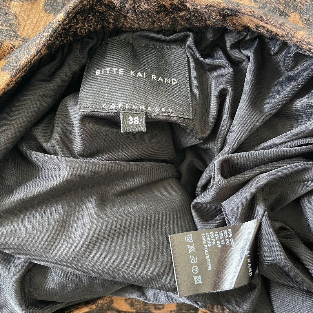 BITTE KAI RAND - BITTE KAI RAND Skirt - AVVIIVVA.COM