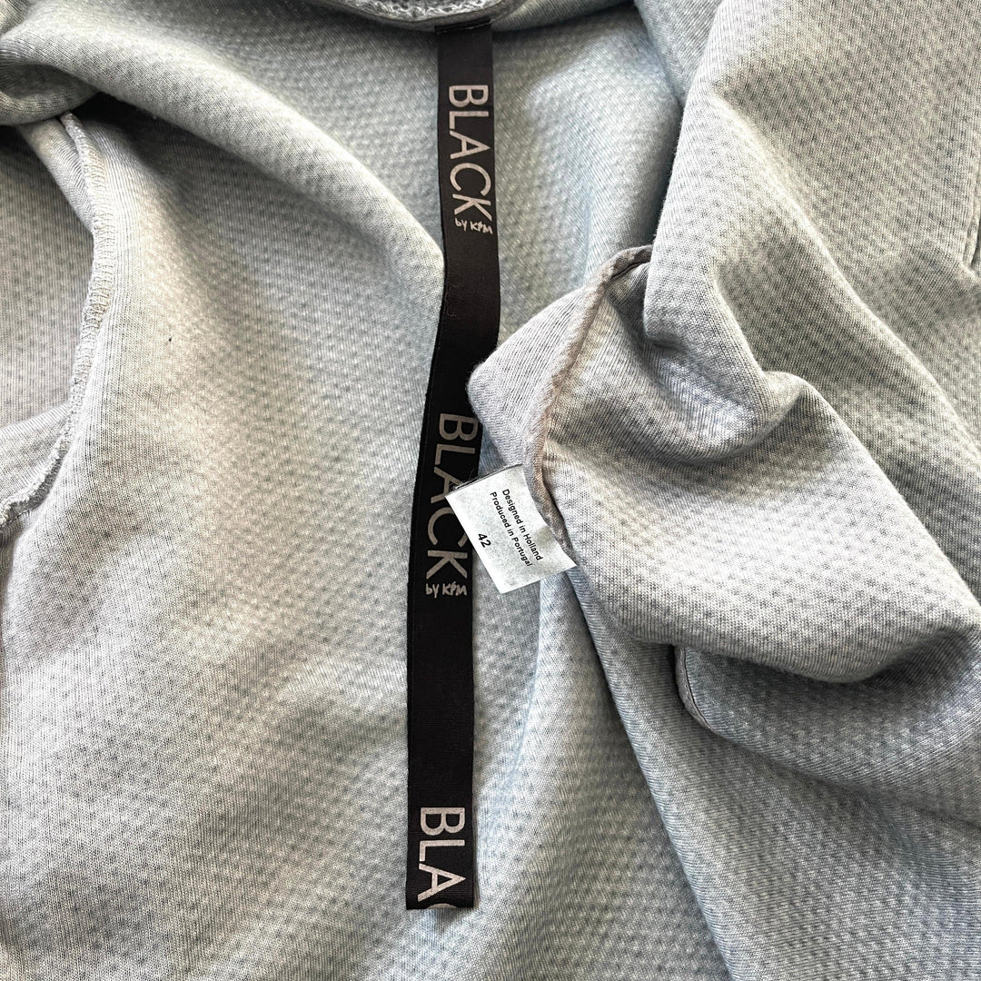 BLACK BY K&M - BLACK BY K & M Cardigan - AVVIIVVA.COM