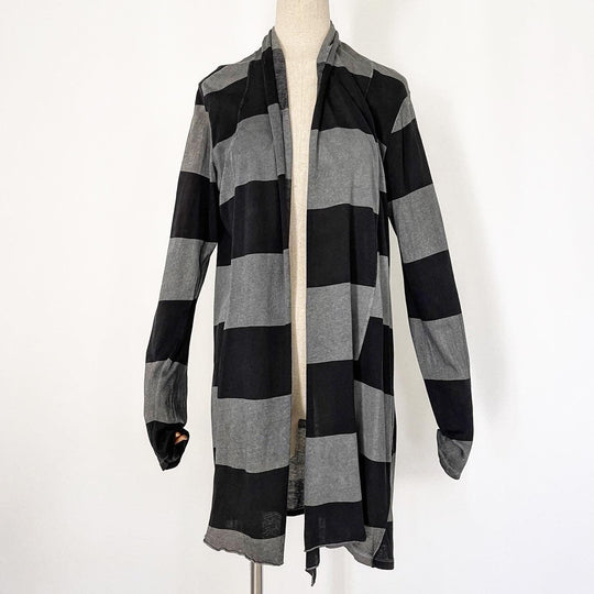 BLACK BY K&M - BLACK BY K&M Cardigan - AVVIIVVA.COM