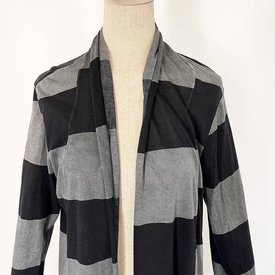 BLACK BY K&M - BLACK BY K&M Cardigan - AVVIIVVA.COM