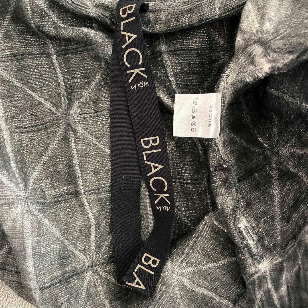 BLACK BY K&M - BLACK BY K&M Coat - AVVIIVVA.COM