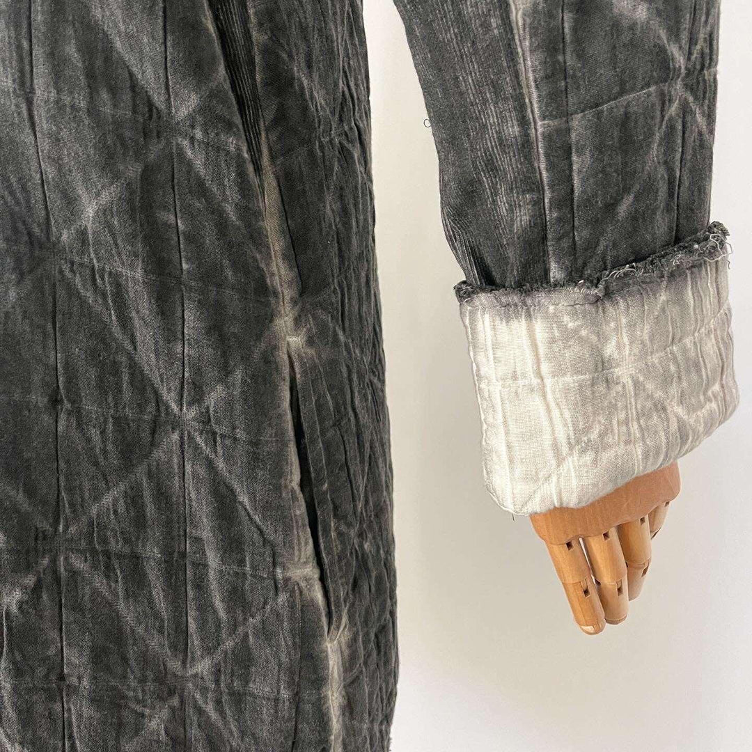 BLACK BY K&M - BLACK BY K&M Coat - AVVIIVVA.COM