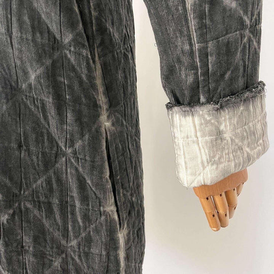 BLACK BY K&M - BLACK BY K&M Coat - AVVIIVVA.COM