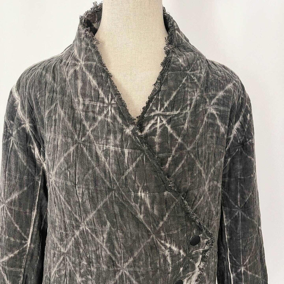 BLACK BY K&M - BLACK BY K&M Coat - AVVIIVVA.COM