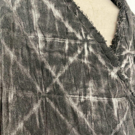 BLACK BY K&M - BLACK BY K&M Coat - AVVIIVVA.COM