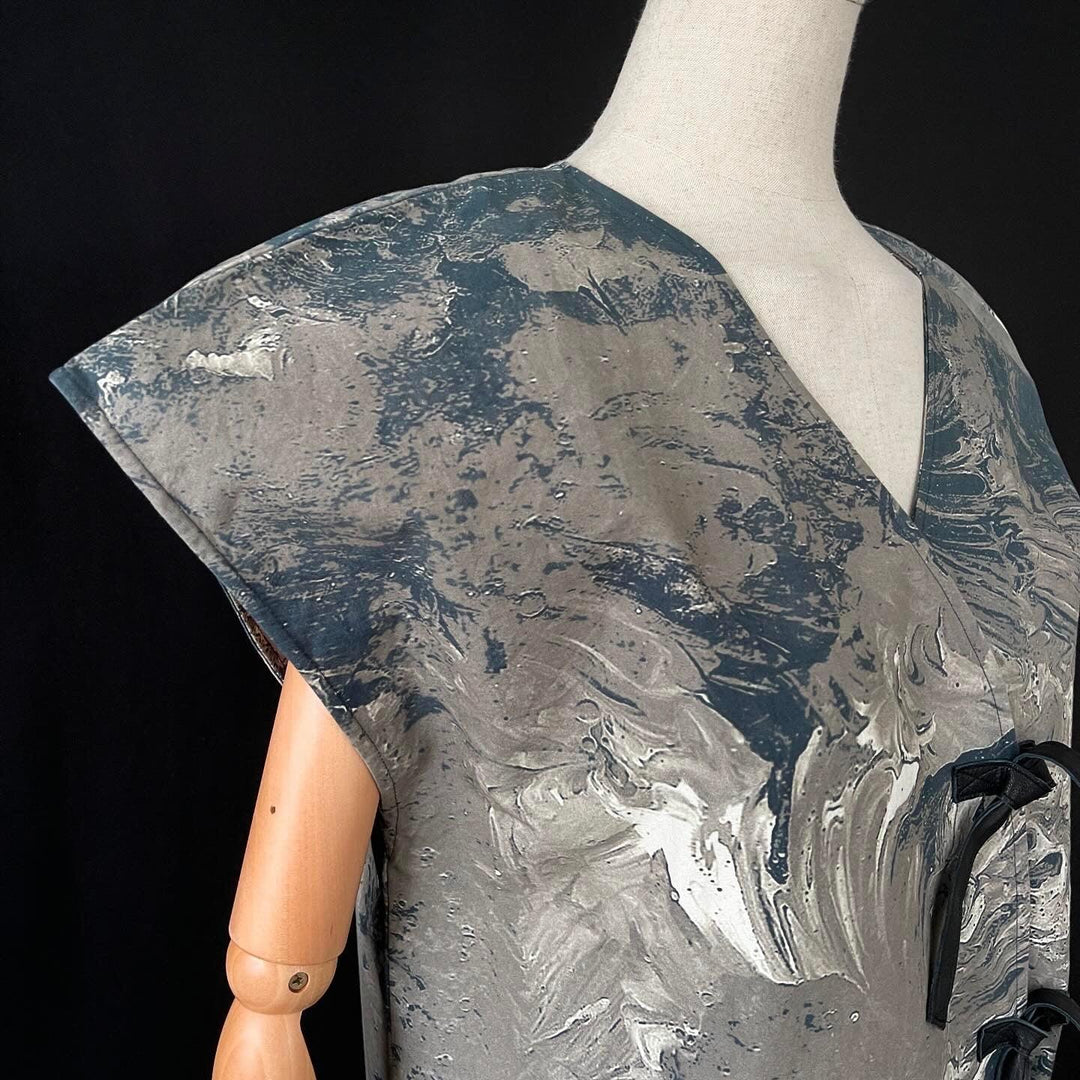 BLACK BY K&M - BLACK BY K&M Dress - AVVIIVVA.COM