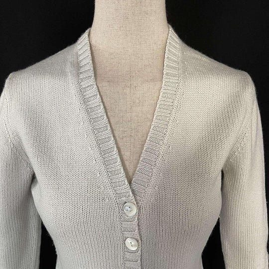 BONGENIE GRIEDER - BONGENIE GRIEDER Cardigan - AVVIIVVA.COM