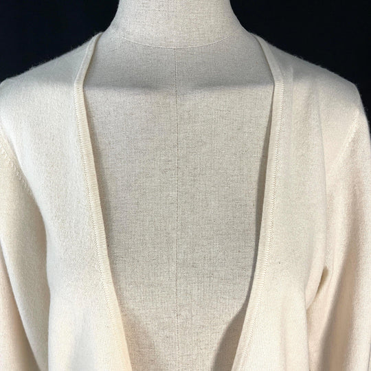 BONGENIE GRIEDER - BONGENIE GRIEDER Cashmere Cardigan - AVVIIVVA.COM