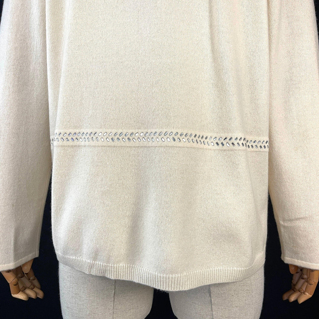 BONGENIE GRIEDER - BONGENIE GRIEDER Cashmere Cardigan - AVVIIVVA.COM