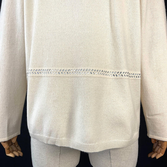 BONGENIE GRIEDER - BONGENIE GRIEDER Cashmere Cardigan - AVVIIVVA.COM