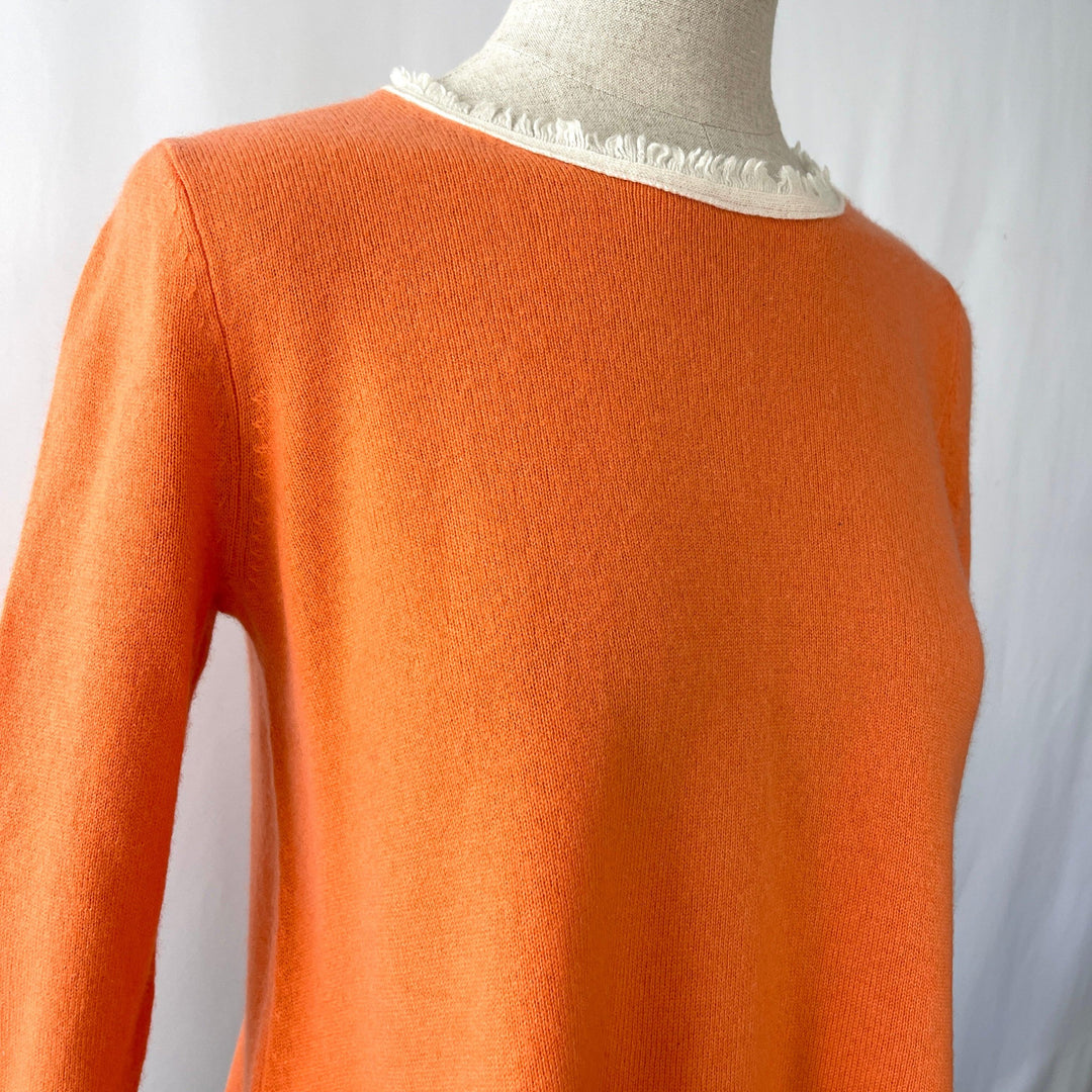 BONGENIE GRIEDER - BONGENIE GRIEDER Cashmere Sweater - AVVIIVVA.COM