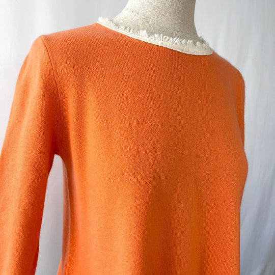 BONGENIE GRIEDER - BONGENIE GRIEDER Cashmere Sweater - AVVIIVVA.COM