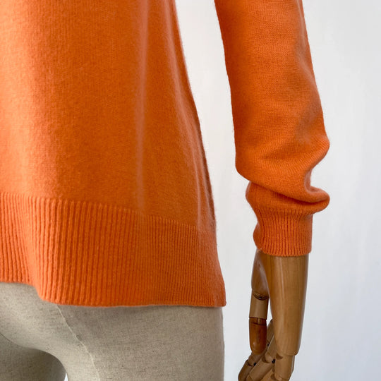 BONGENIE GRIEDER - BONGENIE GRIEDER Cashmere Sweater - AVVIIVVA.COM