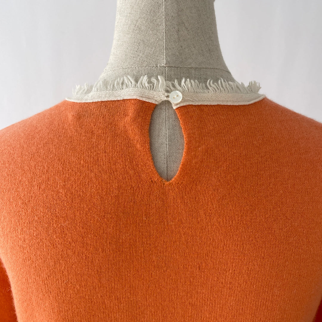 BONGENIE GRIEDER - BONGENIE GRIEDER Cashmere Sweater - AVVIIVVA.COM