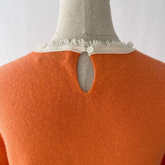 BONGENIE GRIEDER - BONGENIE GRIEDER Cashmere Sweater - AVVIIVVA.COM