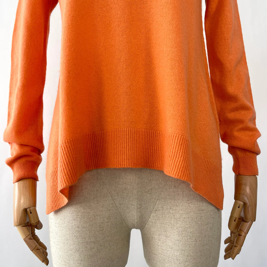 BONGENIE GRIEDER - BONGENIE GRIEDER Cashmere Sweater - AVVIIVVA.COM