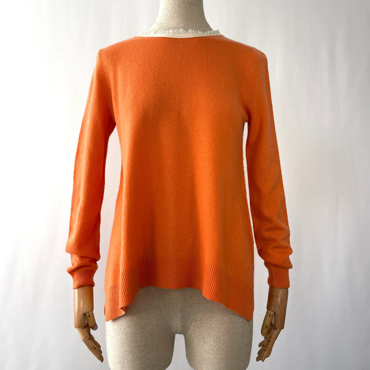 BONGENIE GRIEDER - BONGENIE GRIEDER Cashmere Sweater - AVVIIVVA.COM