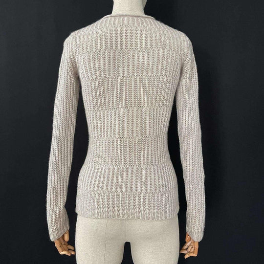 BONGENIE GRIEDER - BONGENIE GRIEDER Pullover - AVVIIVVA.COM