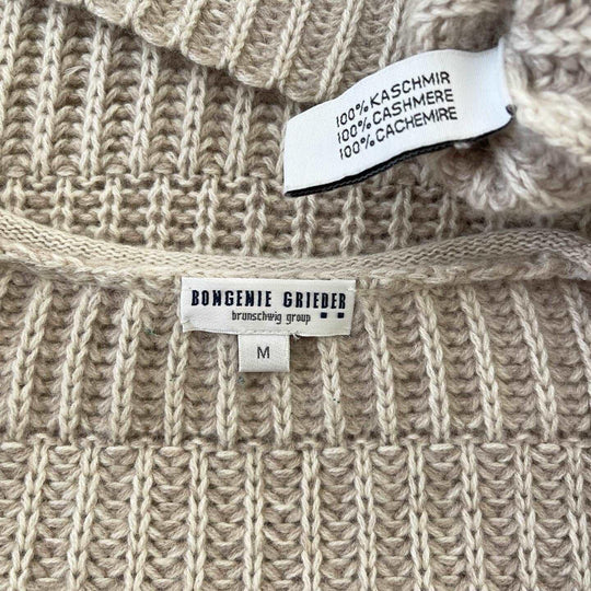 BONGENIE GRIEDER - BONGENIE GRIEDER Pullover - AVVIIVVA.COM