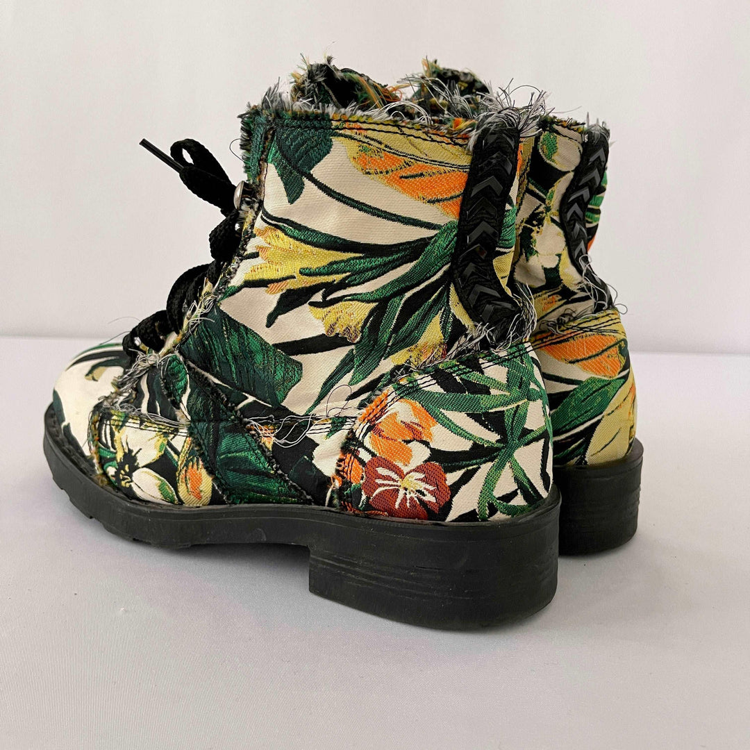 OXS - Boots - AVVIIVVA.COM