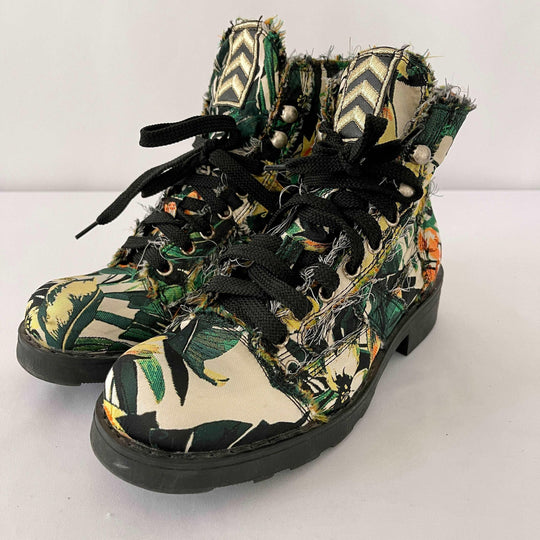 OXS - Boots - AVVIIVVA.COM