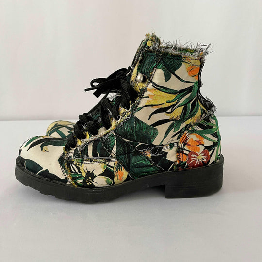 OXS - Boots - AVVIIVVA.COM