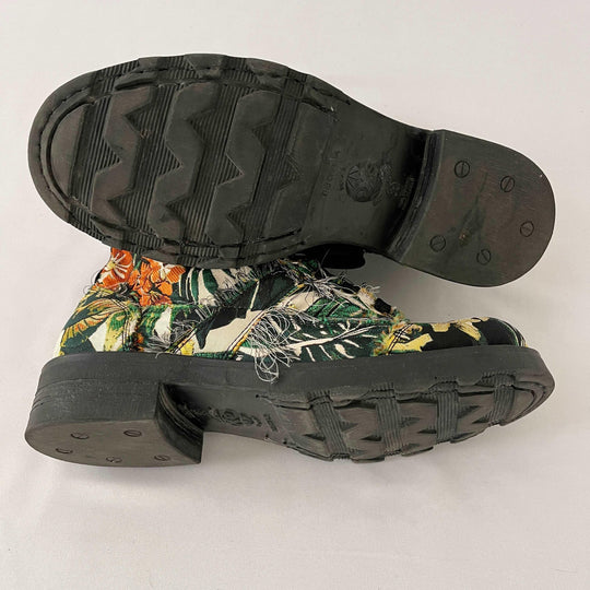 OXS - Boots - AVVIIVVA.COM