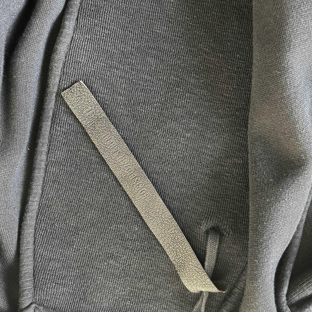 BORIS BIDJAN SABERI - BORIS BIDJAN SABERI ZIPPER - AVVIIVVA.COM