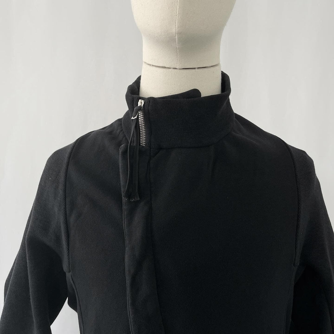 BORIS BIDJAN SABERI - BORIS BIDJAN SABERI ZIPPER - AVVIIVVA.COM