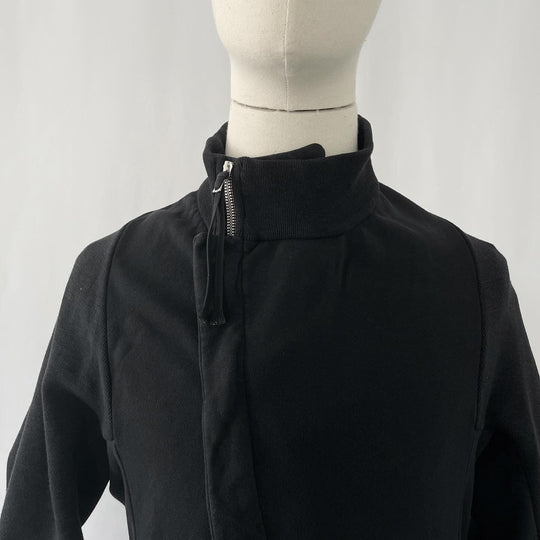 BORIS BIDJAN SABERI - BORIS BIDJAN SABERI ZIPPER - AVVIIVVA.COM