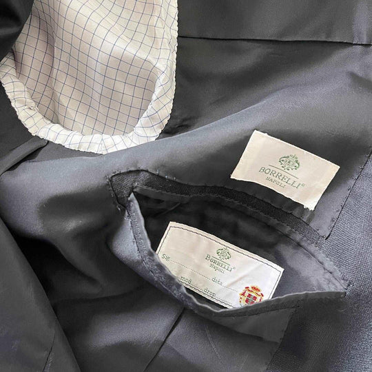 BORRELLI - BORRELLI Jacket - AVVIIVVA.COM