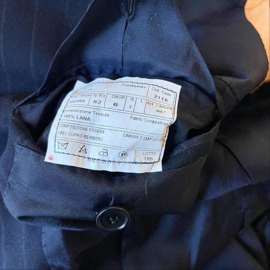 BORRELLI - BORRELLI Wool Jacket - AVVIIVVA.COM