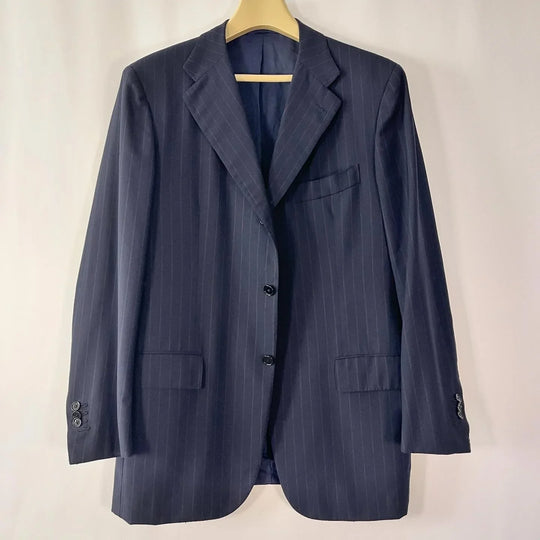 BORRELLI - BORRELLI Wool Jacket - AVVIIVVA.COM