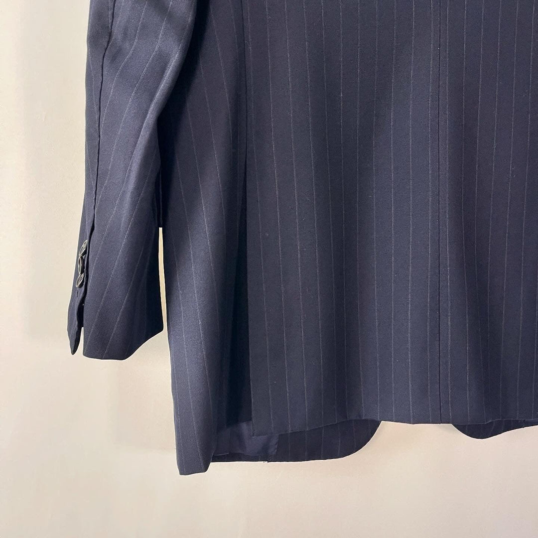 BORRELLI - BORRELLI Wool Jacket - AVVIIVVA.COM