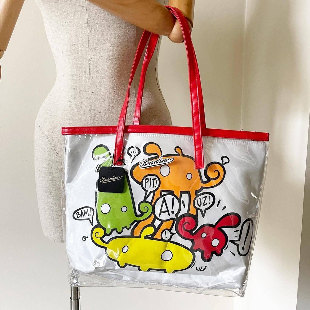 BORSALINO - BORSALINO Bag - AVVIIVVA.COM