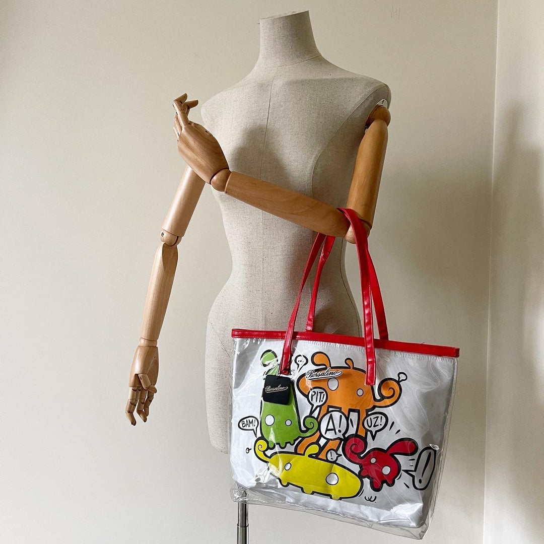 BORSALINO - BORSALINO Bag - AVVIIVVA.COM