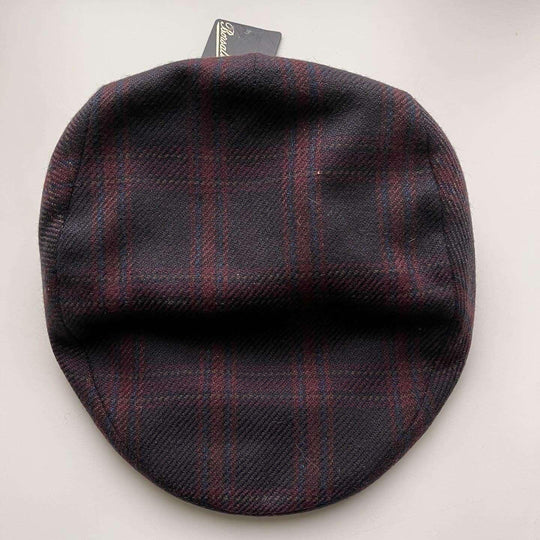 BORSALINO - BORSALINO Cashmere Cap - AVVIIVVA.COM