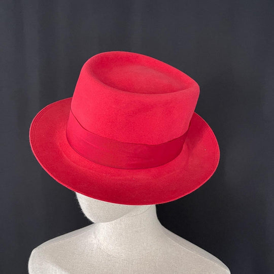 BORSALINO - BORSALINO Hat - AVVIIVVA.COM