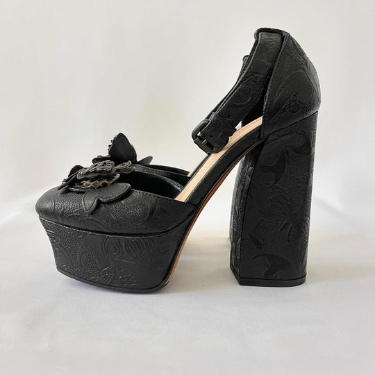 BOTTEGA VENETA - BOTTEGA VENETA Archive S/S 2013 Runway Limited Edition 324/350 New Shoes - AVVIIVVA.COM